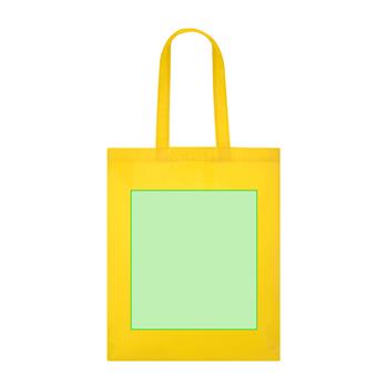 En la bolsa cara B
