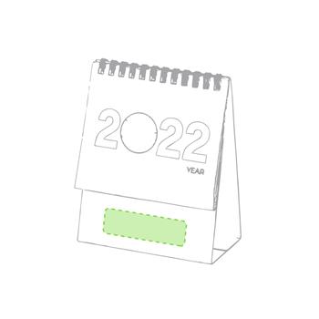 Cara A y cara B (Para calendarios)