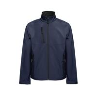 Abrigo de softshell Thc Eanes