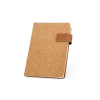 Agenda A5 de corcho Camus A5
