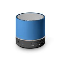 Altavoz portátil de 3 W con 4 h 30 min de autonomía en ABS reciclado (100% rABS) Re-perey