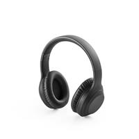 Auriculares inalámbricos plegables con ANC y 15h de autonomía, fabricados en ABS reciclado (100% rABS) Bettencourt