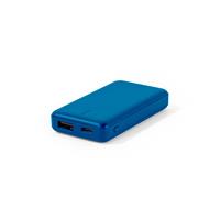 Batería externa de 4'000 mAh en ABS reciclado (100% rABS) Sheryl