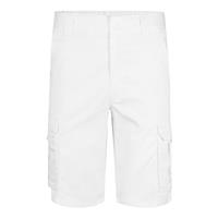 Bermudas elásticas multibolsillos (240g/m²), en algodón (46%), EME (38%) y poliéster (16%) Vl Hebe
