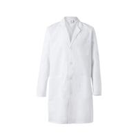 Blusa de sarga (180g/m²), en algodón (20%) y poliéster (80%) Vl Ogun
