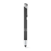Bolígrafo de aluminio con puntero táctil Beta Touch