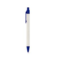 Bolígrafo de papel 100 % reciclado Milink