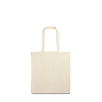Bolsa 100% algodón (140 g/m²) Sinaia
