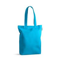 Bolsa de algodón (50%), algodón reciclado (30%) y poliéster (20% rPET) (220 g/m²) Merida
