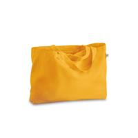 Bolsa de algodón (50%), algodón reciclado (30%) y poliéster (20% rPET) (280 g/m²) Camden
