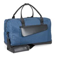 Bolsa de viaje en sarga de poliéster 600D y PU Motion Bag