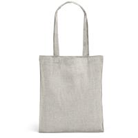 Bolsa con algodón reciclado (70%), poliéster (30% rPET) (140 g/m²) Rynek