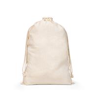 Bolsa grande 100 % algodón (120 g/m²) Giftwrap L