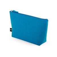 Bolsa multiusos de fieltro reciclado (100% rPET) Mallorca