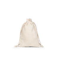 Bolsa pequeña, 100 % algodón (120 g/m²) Giftwrap S
