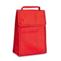 Bolsa térmica plegable 3 L en non-woven (80 g/m²) Osaka