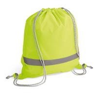 Bolso de la mochila 210D Rules