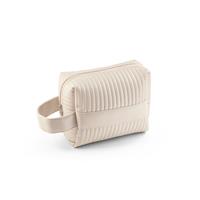 Bolso de mano de PU (21% PU reciclado y 30% poliéster reciclado) Gili