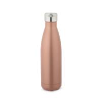 Botella de acero inoxidable 500 mL Show Satin