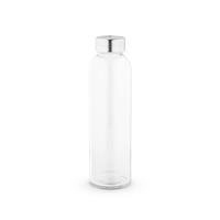 Botella de vidrio de 500ml Soler