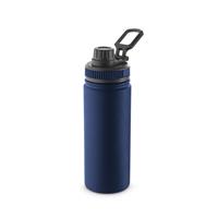 Botella en acero inoxidable 90% reciclado 570 mL Federer