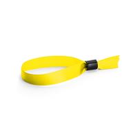 Brazalete de raso a prueba de manipulaciones Seccur