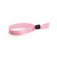 Brazalete de raso a prueba de manipulaciones Seccur