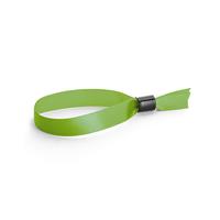 Brazalete de raso a prueba de manipulaciones Seccur