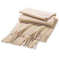 Bufanda polar (200 g/m²) Jason