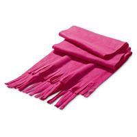 Bufanda polar (200 g/m²) Jason