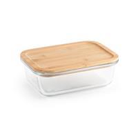 Caja hermética 1000 mL Portobello Fiambrer