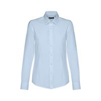 Camisa oxford para mujer Thc Tokyo "Thc tokyo women ii" WOMEN II