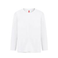 Camiseta de manga larga Thc Bucharest "Thc bucharest kids wh" KIDS WH