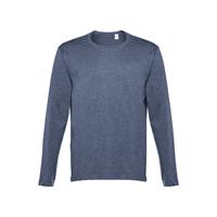 Camiseta manga larga para hombre Thc Bucharest