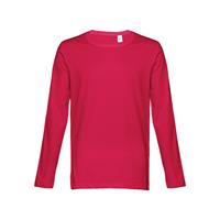 Camiseta manga larga para hombre Thc Bucharest "Thc bucharest ii" II
