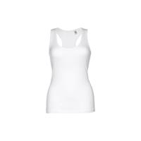 Camiseta sin mangas para mujer Thc Tirana