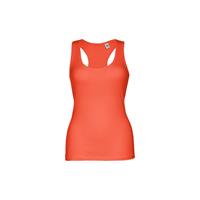Camiseta sin mangas para mujer Thc Tirana