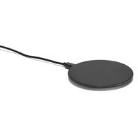 Cargador inalámbrico superrápido de 10W, fabricado en ABS Burnell