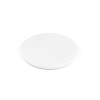Cargador inalámbrico rápido de 10W, fabricado en ABS reciclado (100% rABS) Sovery