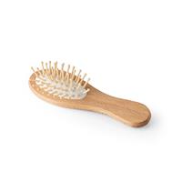 Cepillo para cabello Dern