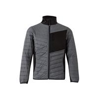Chaqueta acolchada (265g/m²), en poliéster (100%) Vl Raijin