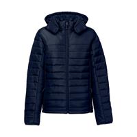 Chaqueta con capucha de mujer Thc Shield "Thc shield women" WOMEN