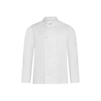 Chaqueta de cocina de manga larga (190 g/m2) Vl Baco