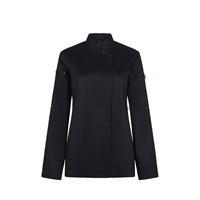 Chaqueta de cocina para mujer (190 g/m²) fabricada con algodón (35 %) y poliéster reciclado (65 %) Vl Thoth