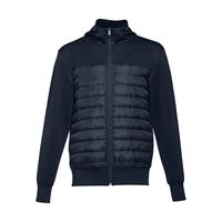 Chaqueta para hombre, con capucha Thc Skopje