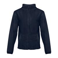 Chaqueta polar para hombre, con cremallera Thc Helsinki