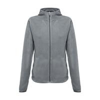 Chaqueta polar para mujer, con cremallera Thc Helsinki "Thc helsinki women ii" WOMEN II
