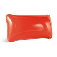 Cojín de playa hinchable de PVC opaco Timor