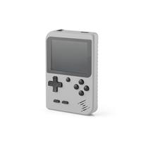 Consola de juegos portátil con 256 juegos clásicos Bowser