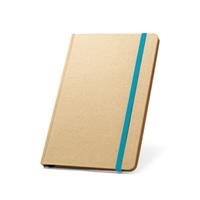 Cuaderno A5 con hojas rayadas Magritte